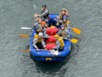 ラフティング２